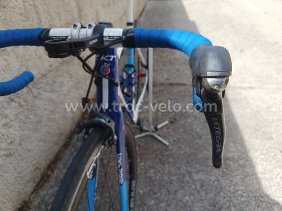 Vélo CKT 398 SL SSP - 7
