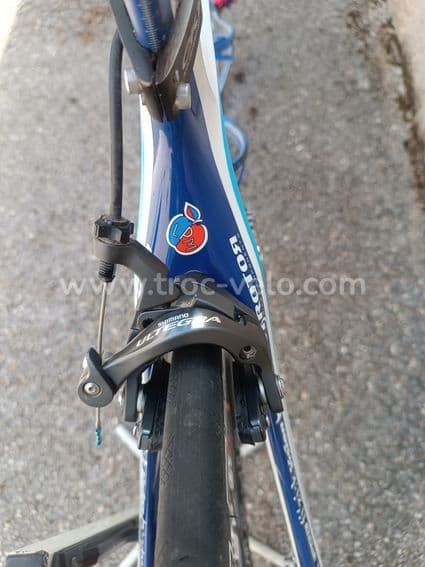 Vélo CKT 398 SL SSP - 9
