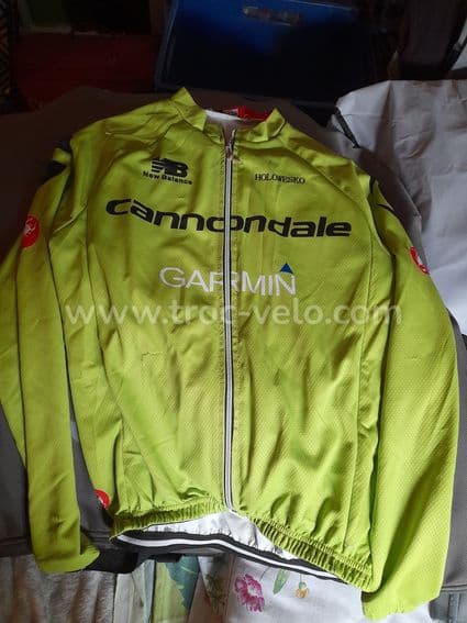 Veste Cannondale - 1