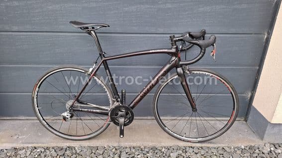 Specialized S-Works Tarmac SL4 - 1