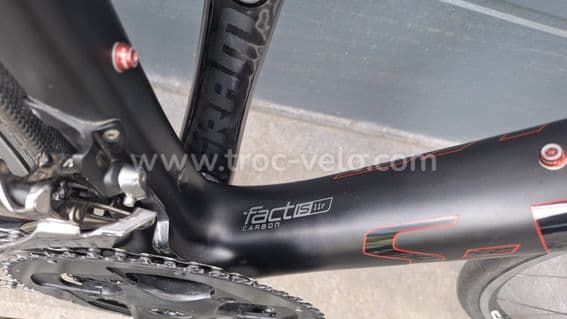 Specialized S-Works Tarmac SL4 - 2