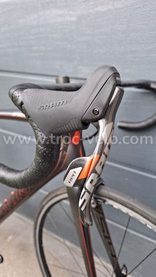 Specialized S-Works Tarmac SL4 - 4