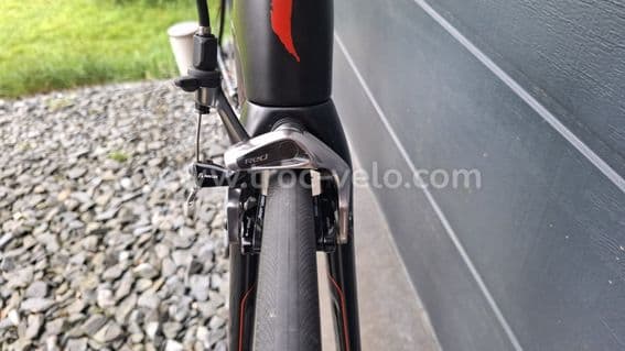Specialized S-Works Tarmac SL4 - 5