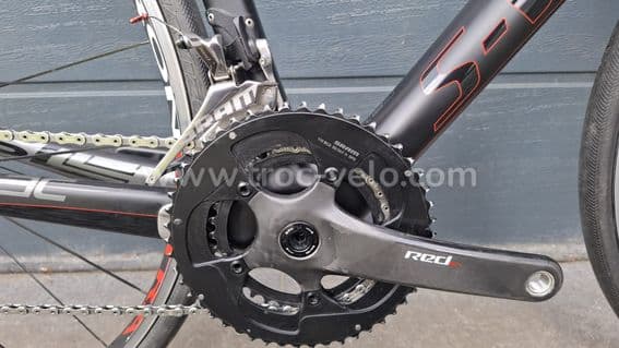 Specialized S-Works Tarmac SL4 - 6