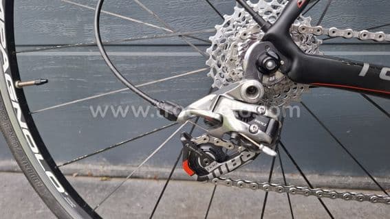 Specialized S-Works Tarmac SL4 - 7