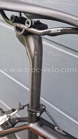 Specialized S-Works Tarmac SL4 - 8