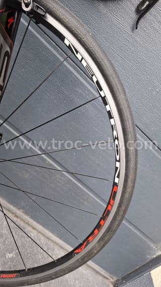 Specialized S-Works Tarmac SL4 - 11