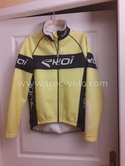 Veste EKOI Competition 3 - 1