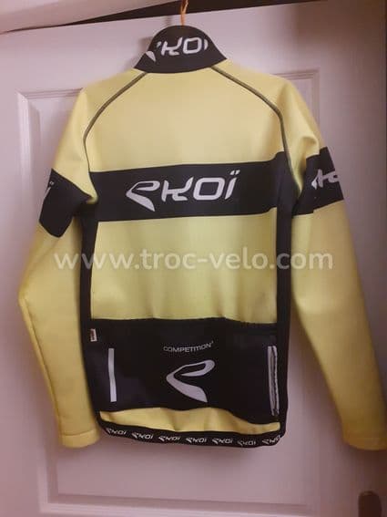 Veste EKOI Competition 3 - 2