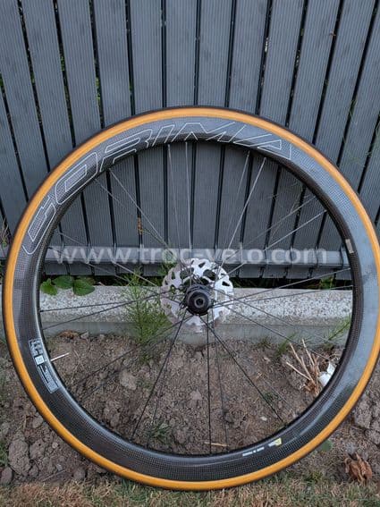 Corima Essentia - 1