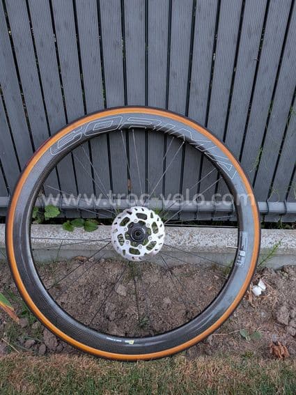 Corima Essentia - 2