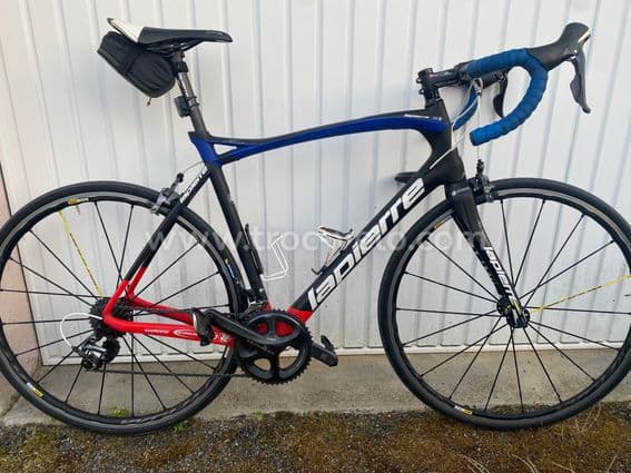 Lapierre Pulsium 600 FDJ - 1
