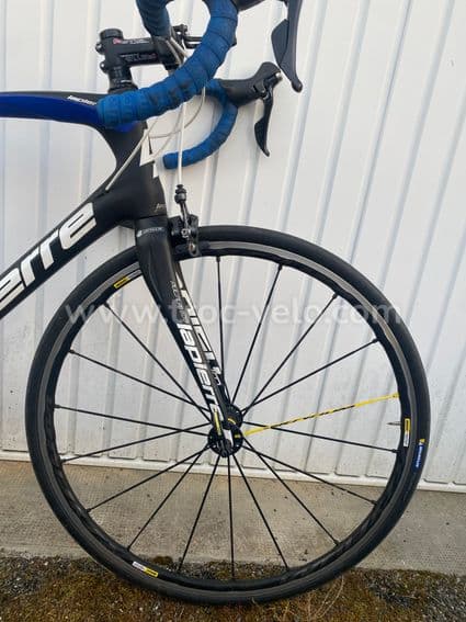 Lapierre Pulsium 600 FDJ - 2