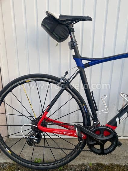 Lapierre Pulsium 600 FDJ - 3
