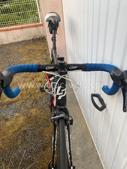 Lapierre Pulsium 600 FDJ - 4