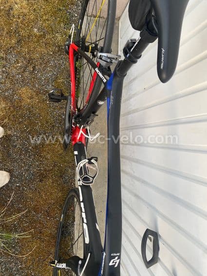 Lapierre Pulsium 600 FDJ - 5
