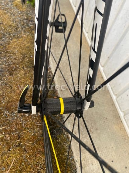Lapierre Pulsium 600 FDJ - 6