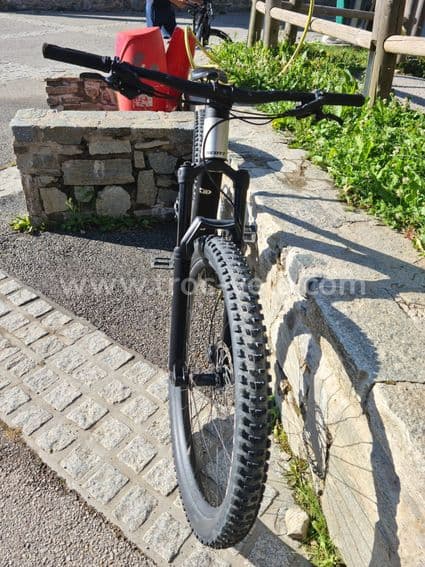 VTT Scott Genius 940 - 2