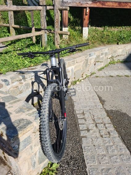 VTT Scott Genius 940 - 3