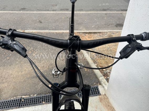 Santa Cruz TallBoy CC X01 Taille L - 2