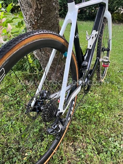 Vélo de cyclo cross S - 2