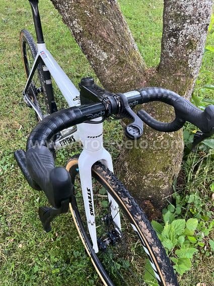 Vélo de cyclo cross S - 3