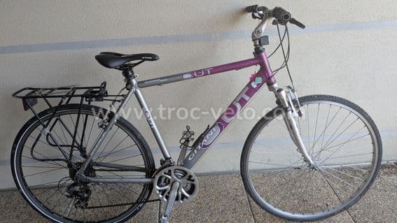 VTC GITANE - 1