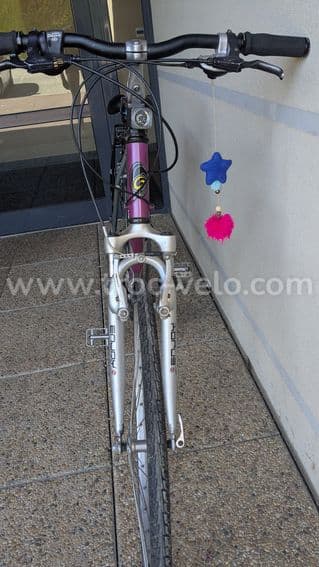 VTC GITANE - 2