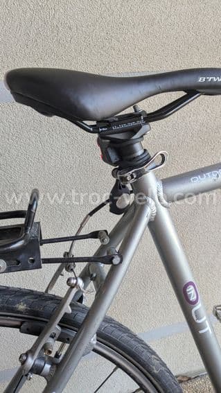 VTC GITANE - 4