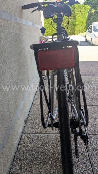 VTC GITANE - 5