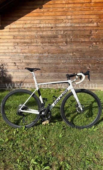 Vélo Colnago v3 2023 105 di2 - 1