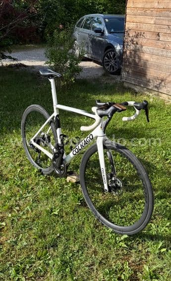 Vélo Colnago v3 2023 105 di2 - 2