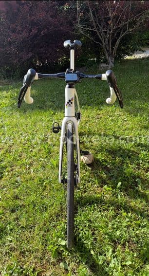 Vélo Colnago v3 2023 105 di2 - 3