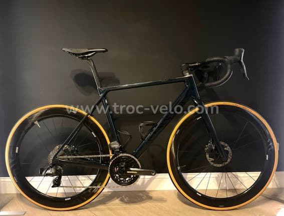 đ„Canyon Ultimate CF SLX Force AXS 12 Disc Mđ„trek specialized pinarello colnago giant scott - 1