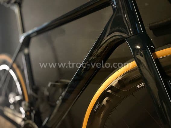 đ„Canyon Ultimate CF SLX Force AXS 12 Disc Mđ„trek specialized pinarello colnago giant scott - 3