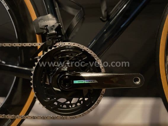 đ„Canyon Ultimate CF SLX Force AXS 12 Disc Mđ„trek specialized pinarello colnago giant scott - 5