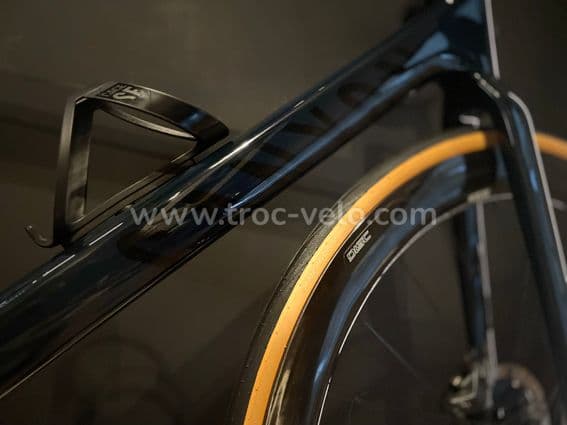 đ„Canyon Ultimate CF SLX Force AXS 12 Disc Mđ„trek specialized pinarello colnago giant scott - 7
