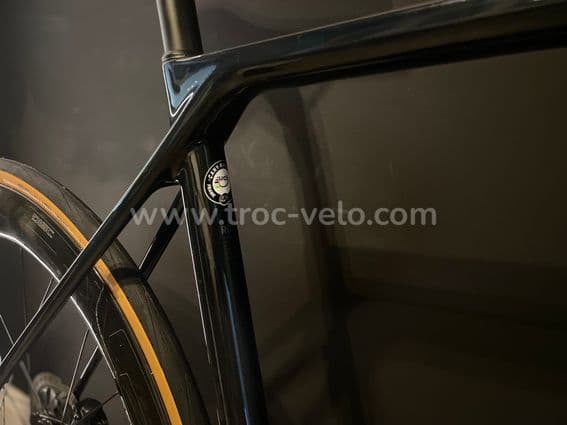 đ„Canyon Ultimate CF SLX Force AXS 12 Disc Mđ„trek specialized pinarello colnago giant scott - 8