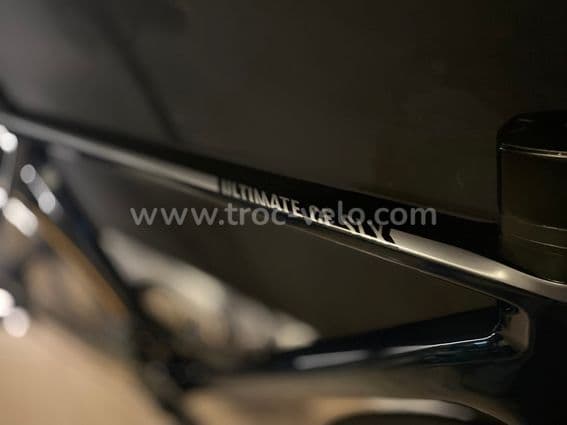 đ„Canyon Ultimate CF SLX Force AXS 12 Disc Mđ„trek specialized pinarello colnago giant scott - 9