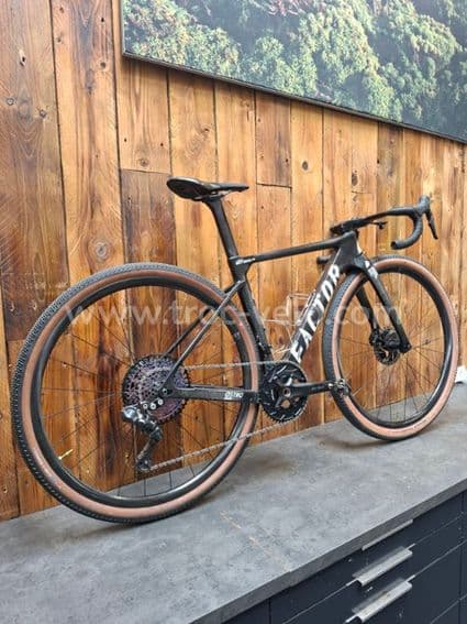 Factor Ostro Gravel Taille 49 - 3
