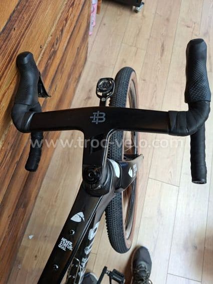 Factor Ostro Gravel Taille 49 - 5