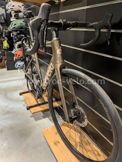 Cervelo Caledonia - 2