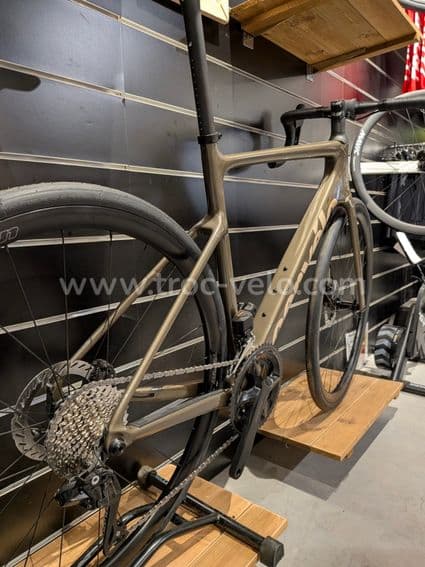Cervelo Caledonia - 3