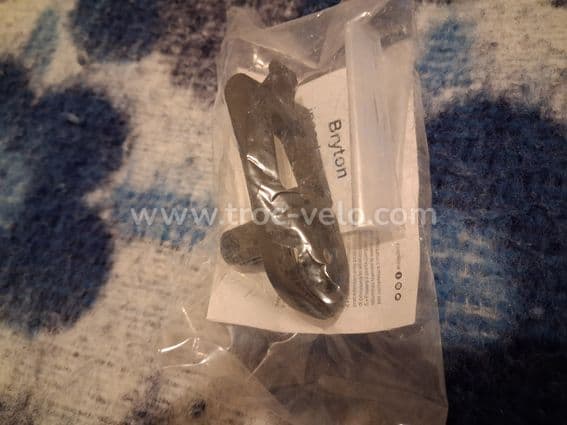 Support compteur Van Rysel Deda Superbox - 3