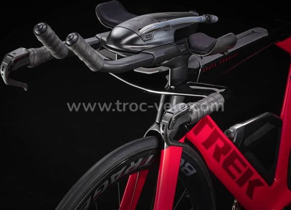 Kits d'hydratation Triathlon Trek Speed Concept SLR BTA. - 1