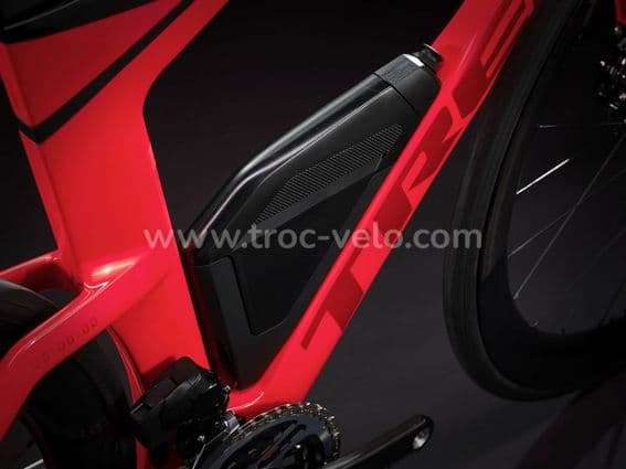 Kits d'hydratation Triathlon Trek Speed Concept SLR BTA. - 3