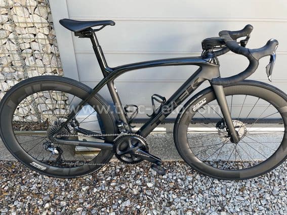 Trek Domane SLR7 t.54 - 1