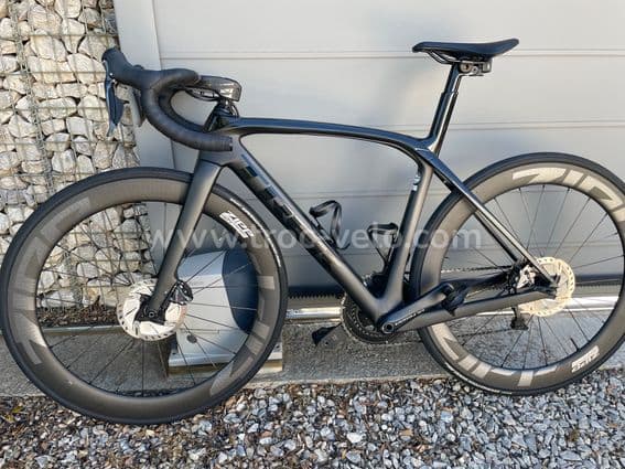 Trek Domane SLR7 t.54 - 2