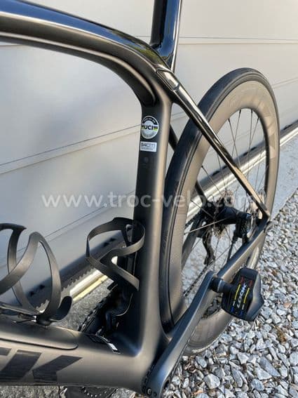 Trek Domane SLR7 t.54 - 3