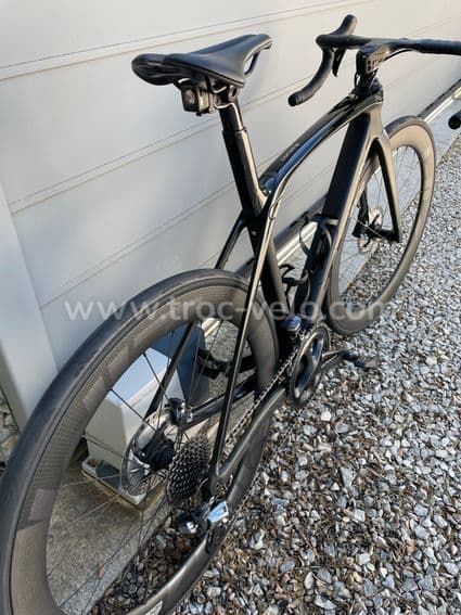 Trek Domane SLR7 t.54 - 4